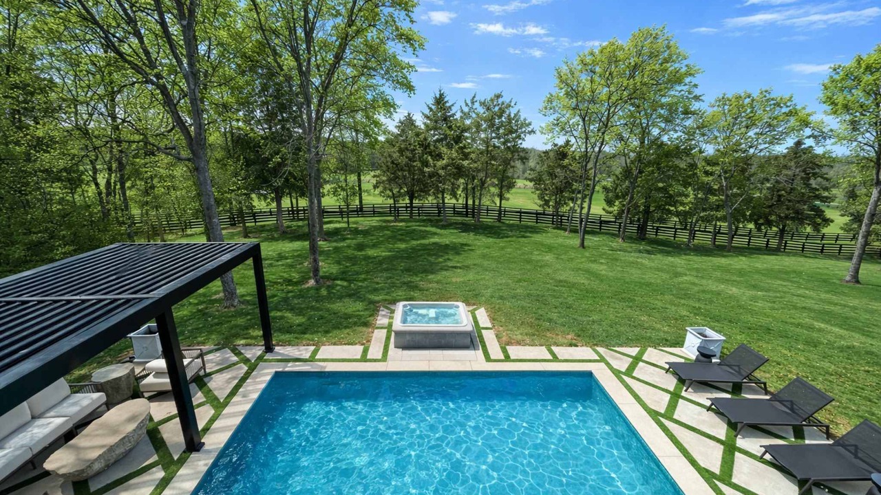 Photo of Outdoor in Simpsonville