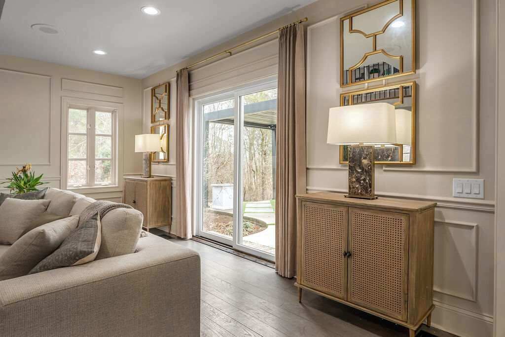 Photo of Livingroom in Simpsonville