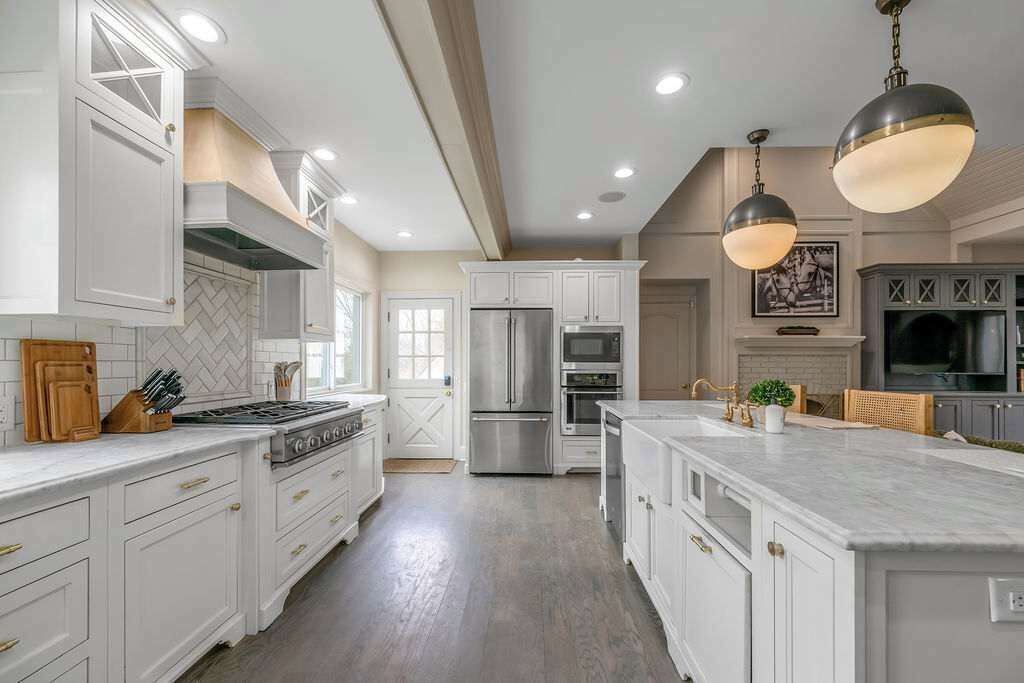 Photo of Bedroom in Simpsonville