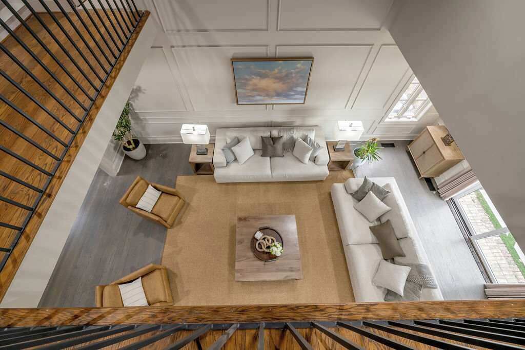 Photo of Bedroom in Simpsonville