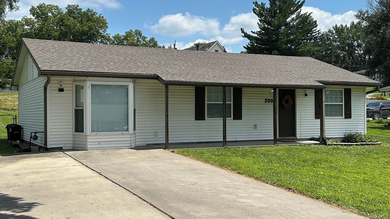 Photo of Outdoor in St. Joseph