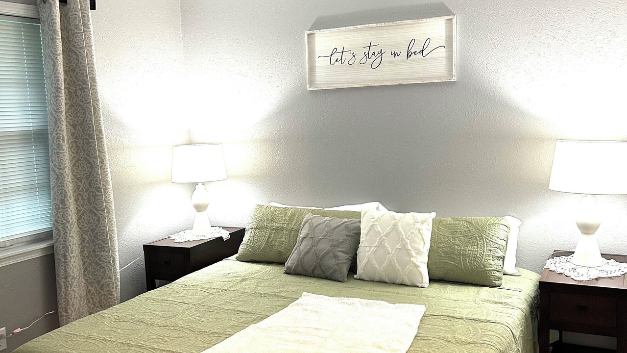 Photo of Bedroom in St. Joseph