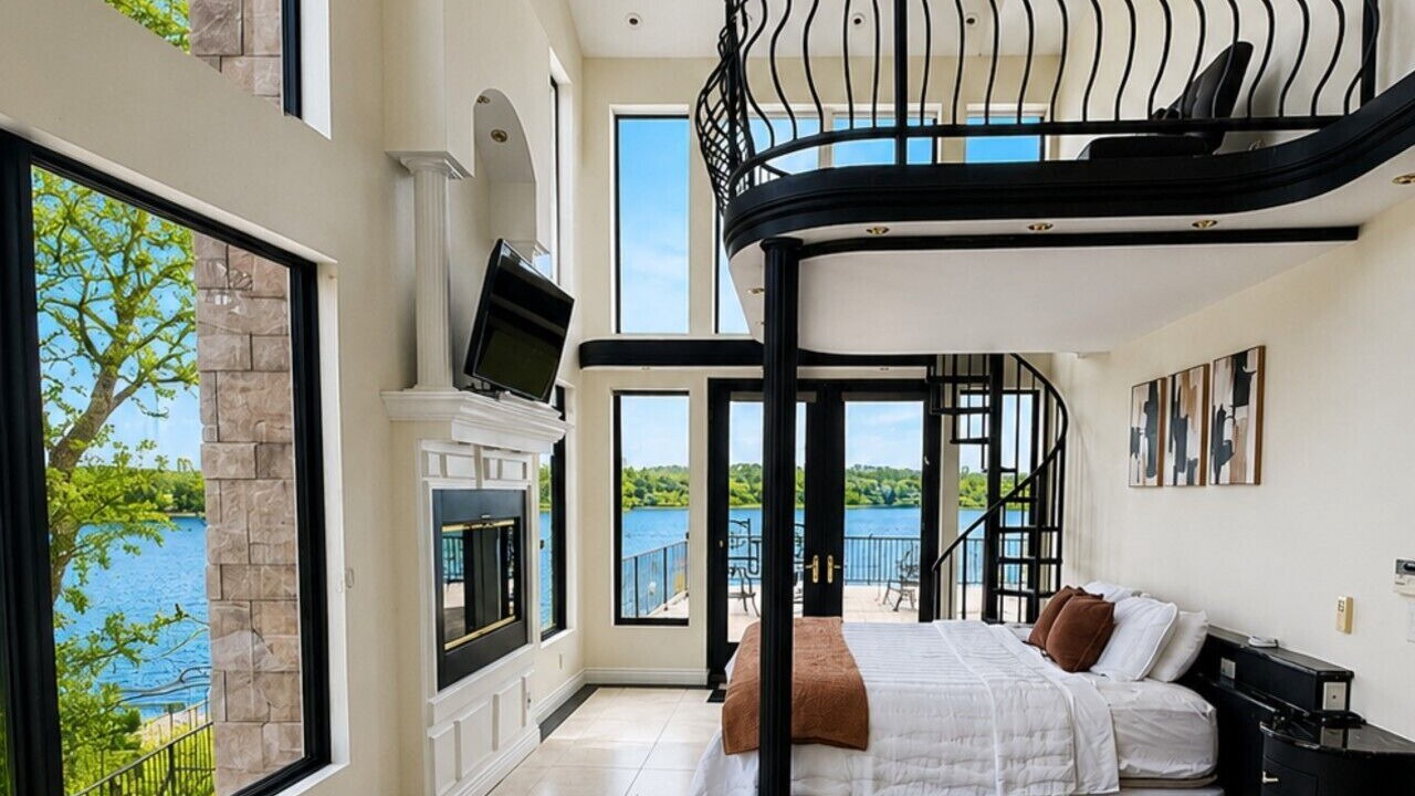 Photo of Patio Balcony in Osage Beach