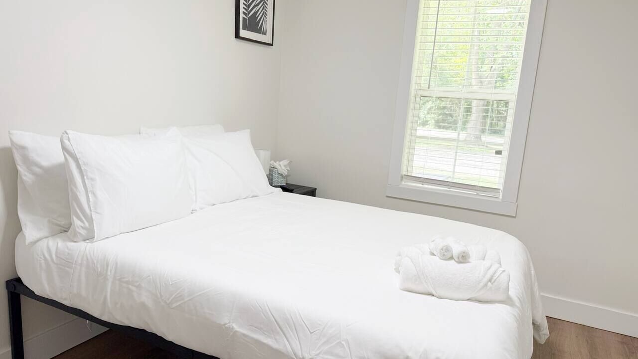 Photo of Bedroom in Henderson