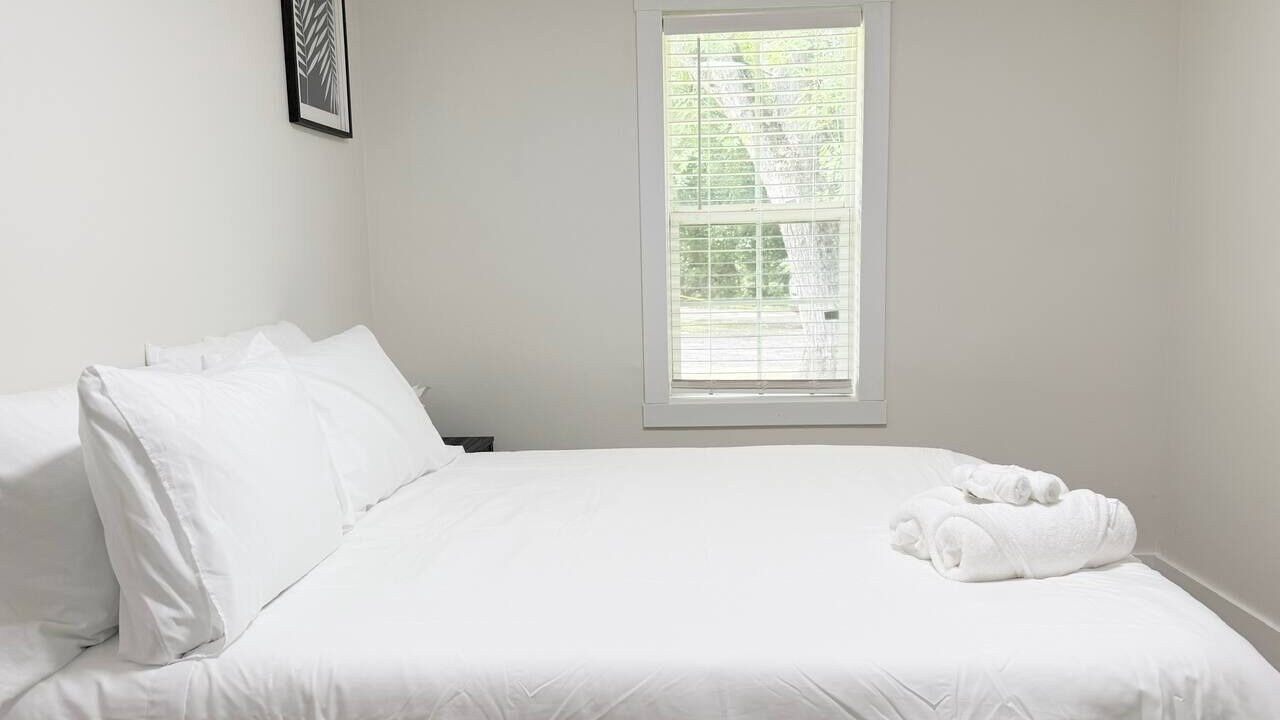 Photo of Bedroom in Henderson
