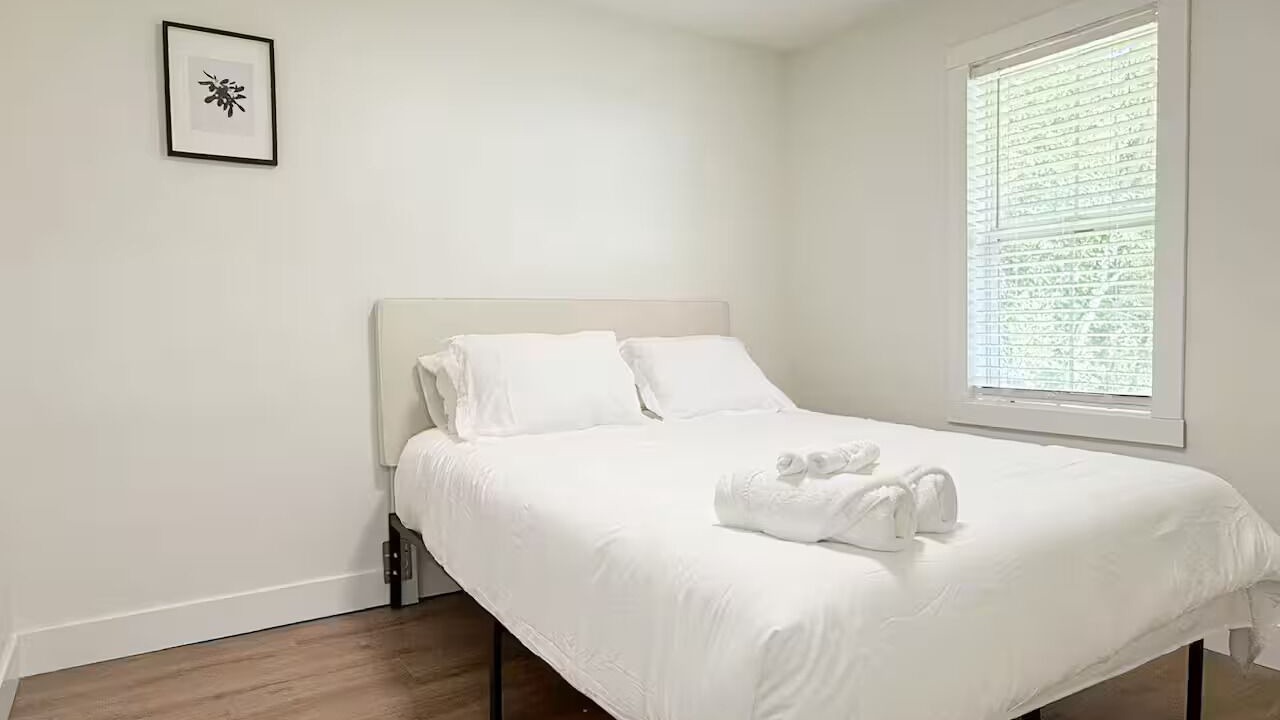 Photo of Bedroom in Henderson