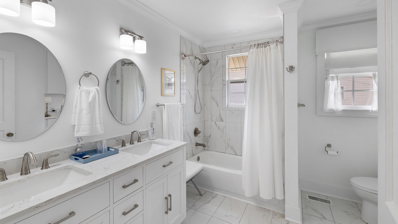 Photo of Bathroom in Starkville