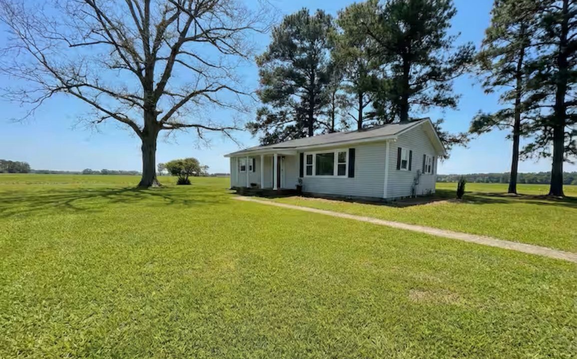 Photo of Outdoor in Sampson County