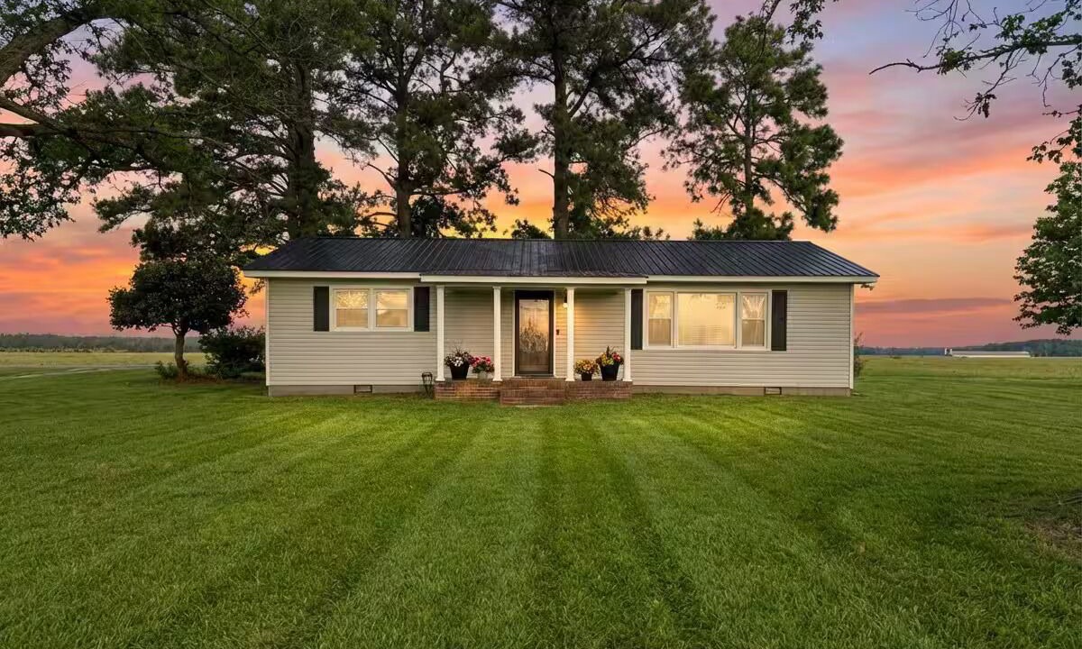 Photo of Outdoor in Sampson County