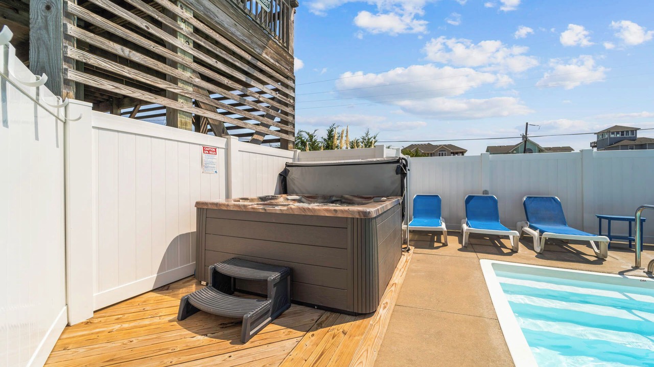 Photo of Outdoor in Waves