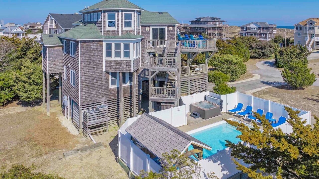 Photo of Outdoor in Waves