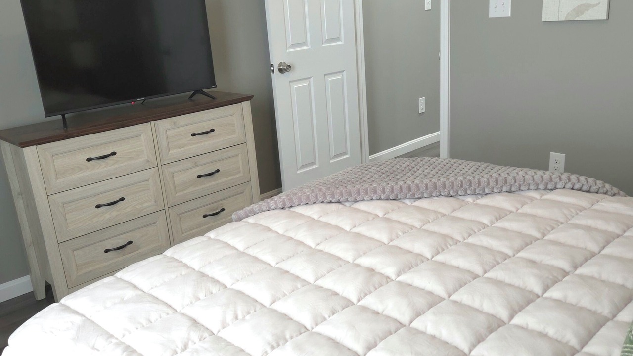 Photo of Bedroom in Elizabethtown