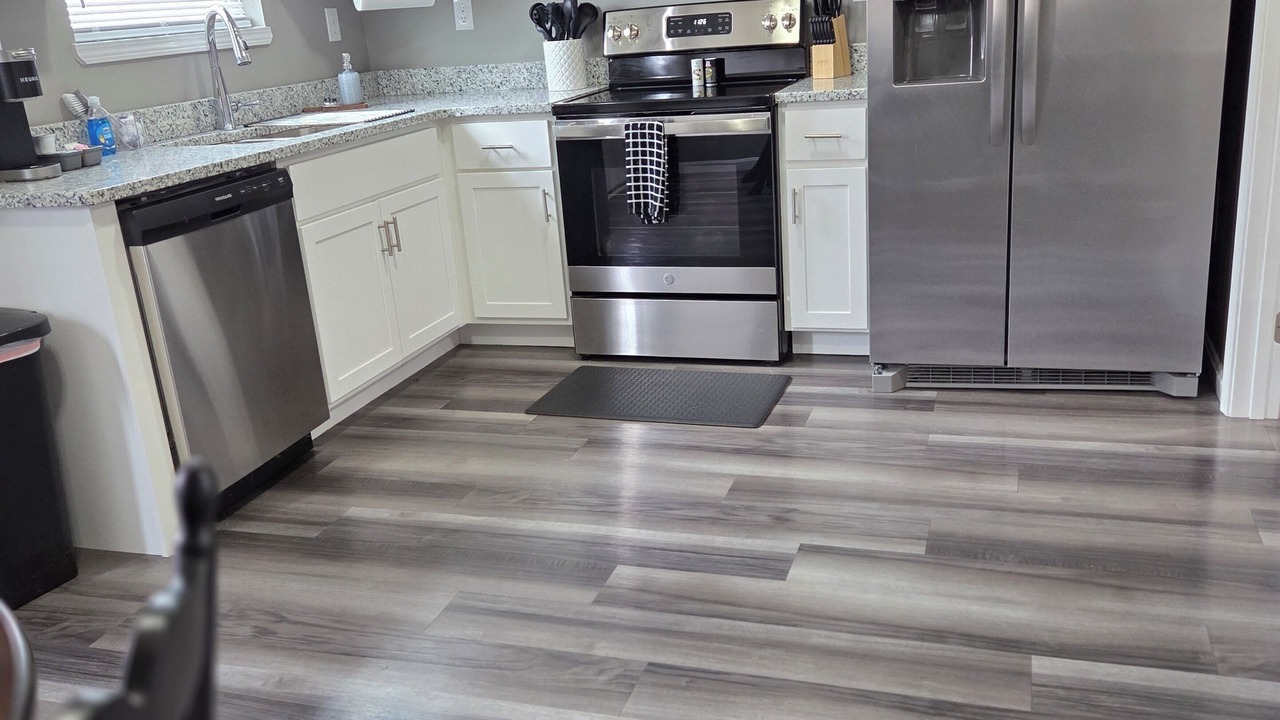 Photo of Kitchen in Elizabethtown
