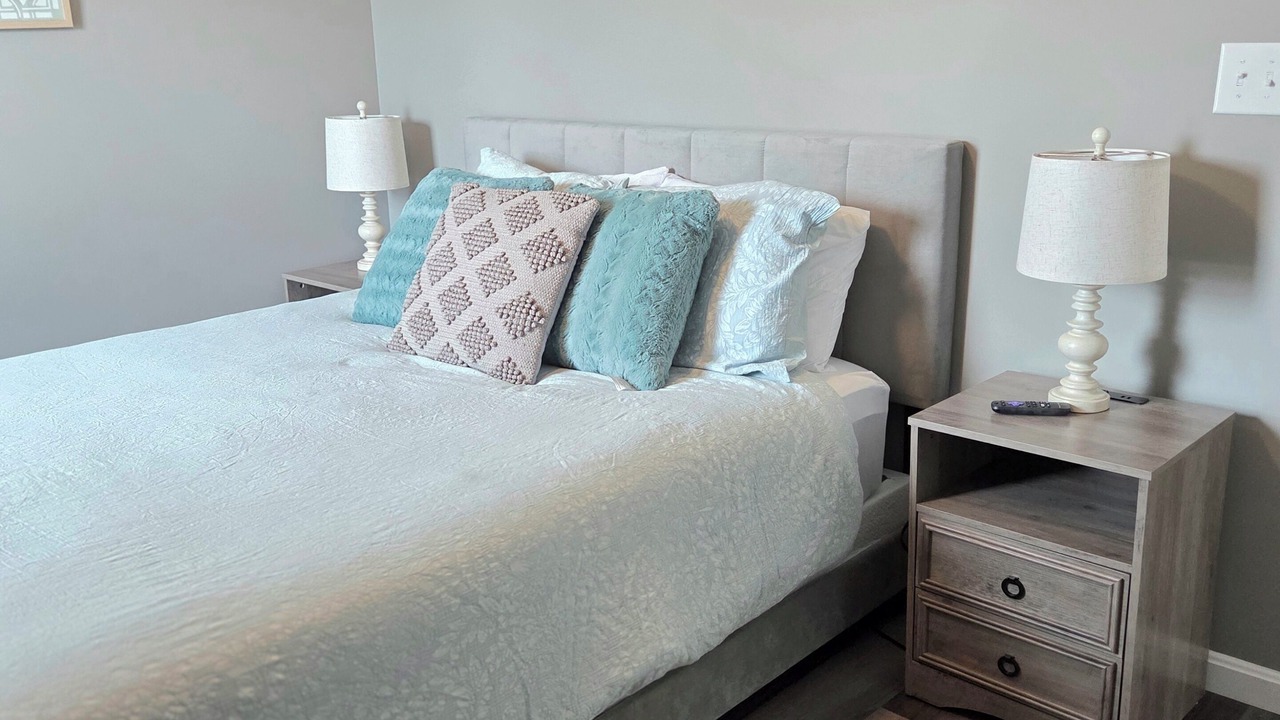 Photo of Bedroom in Elizabethtown