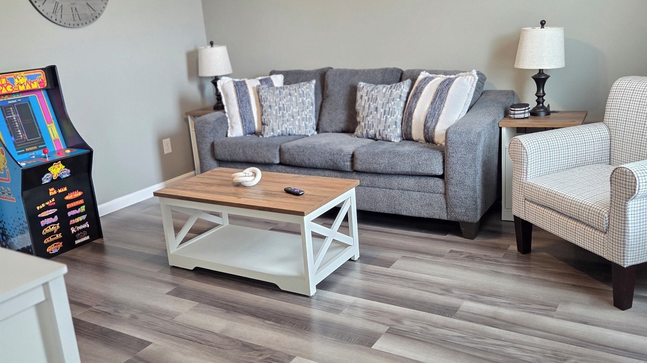 Photo of Livingroom in Elizabethtown