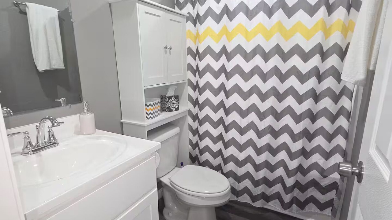 Photo of Bathroom in Elizabethtown