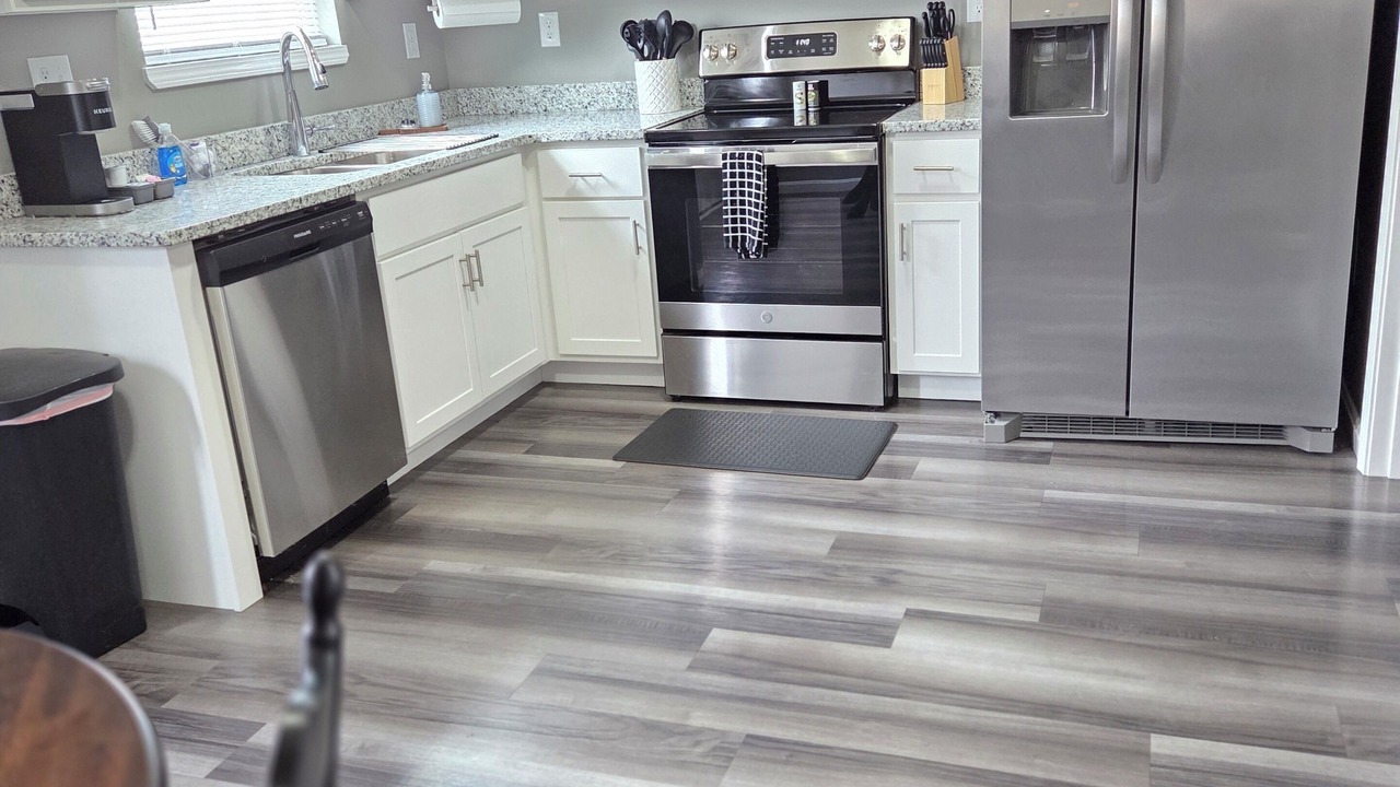 Photo of Kitchen in Elizabethtown