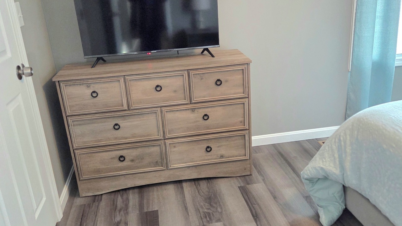 Photo of Bedroom in Elizabethtown