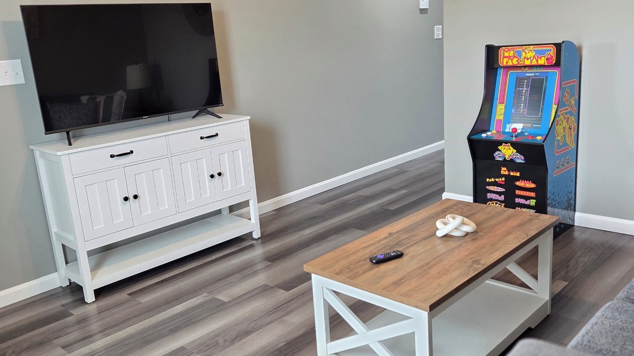 Photo of Livingroom in Elizabethtown