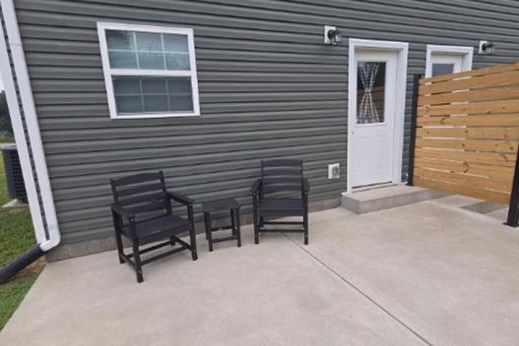 Photo of Patio Balcony in Elizabethtown
