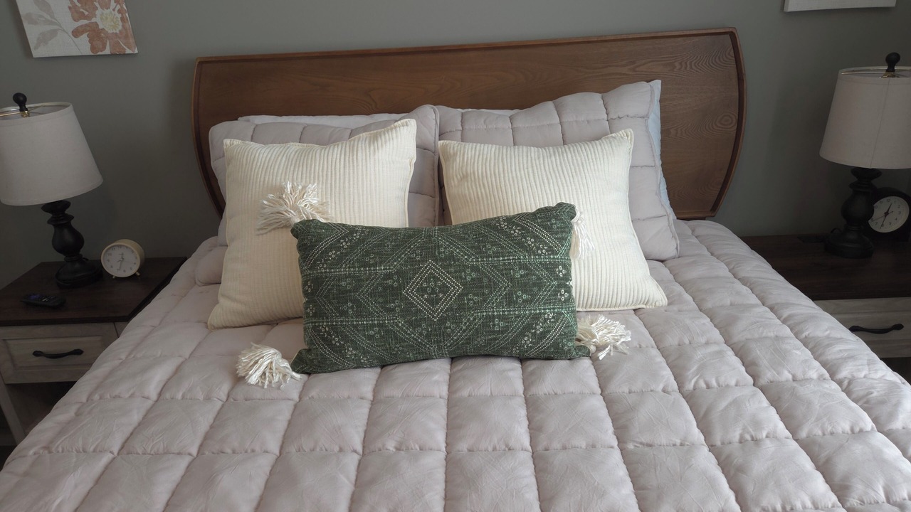 Photo of Bedroom in Elizabethtown