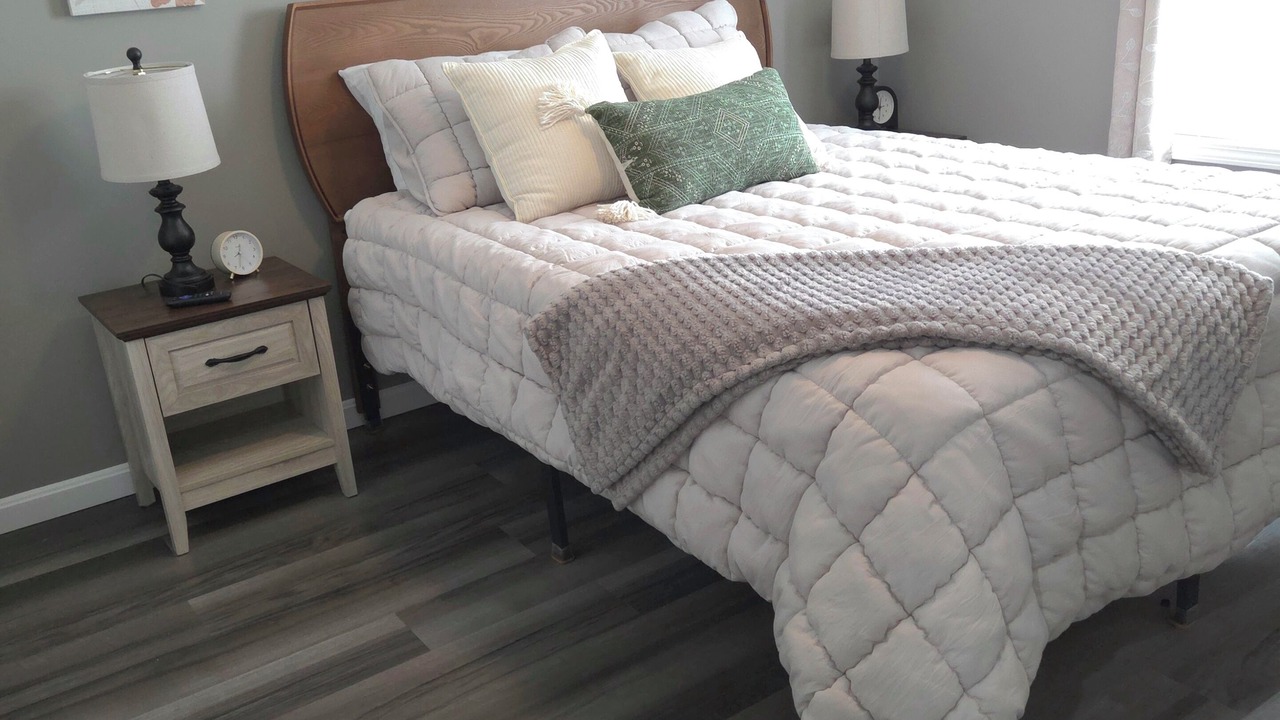 Photo of Bedroom in Elizabethtown