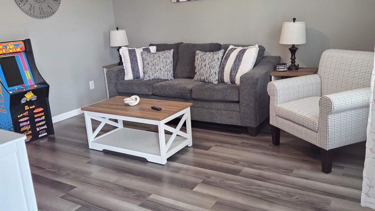 Photo of Livingroom in Elizabethtown