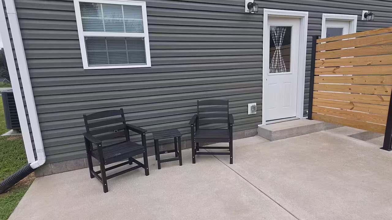 Photo of Patio Balcony in Elizabethtown