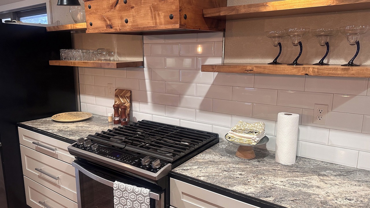 Photo of Kitchen in Bartlesville