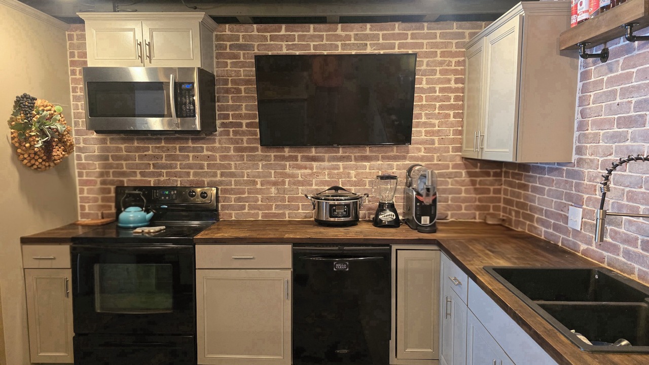Photo of Kitchen in Shawnee