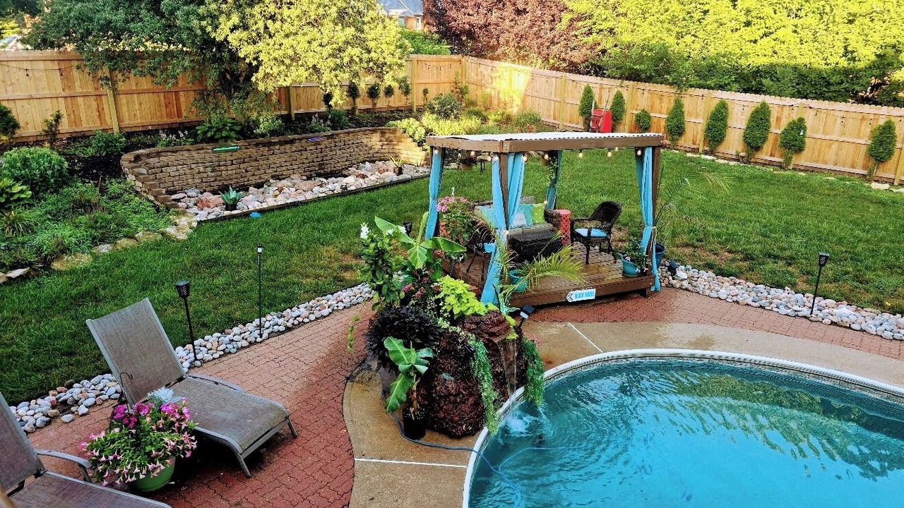 Photo of Outdoor in Shawnee
