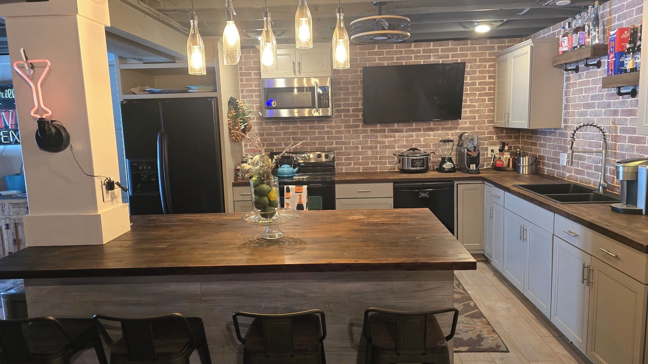 Photo of Kitchen in Shawnee