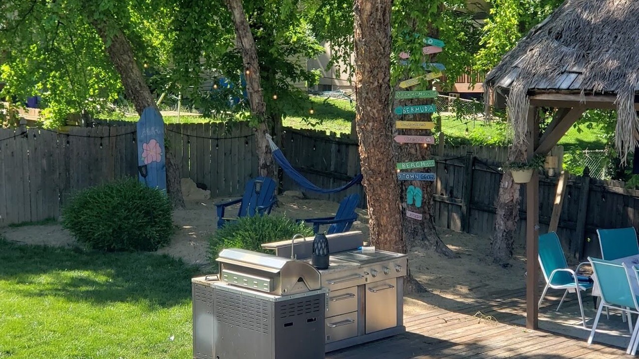 Photo of Outdoor in Shawnee