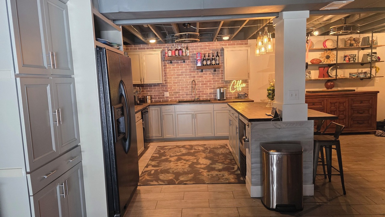 Photo of Kitchen in Shawnee
