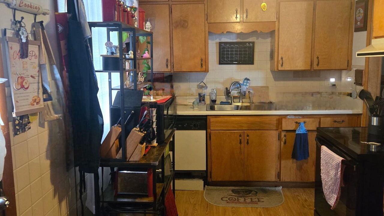 Photo of Kitchen in Winnetonka