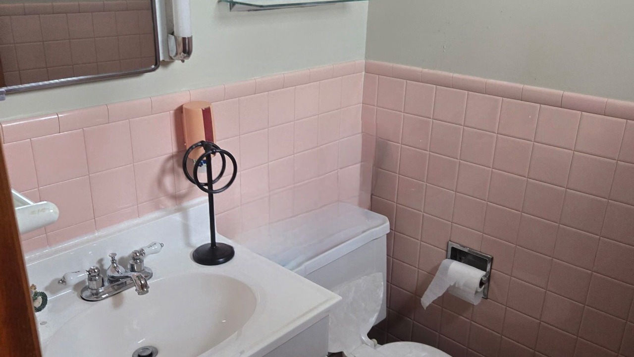 Photo of Bathroom in Winnetonka