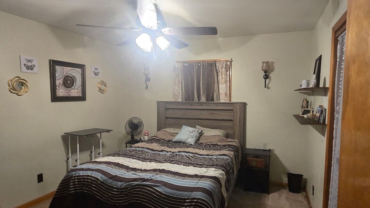Photo of Bedroom in Winnetonka