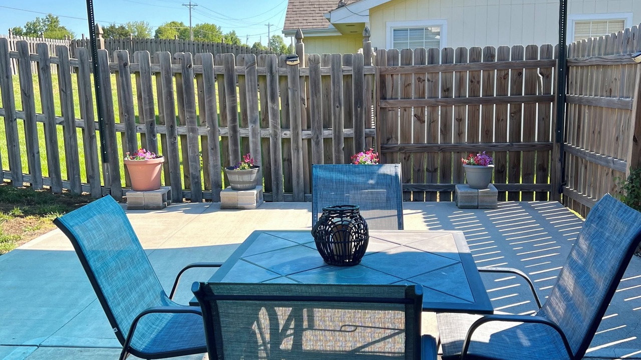 Photo of Outdoor in Waldron