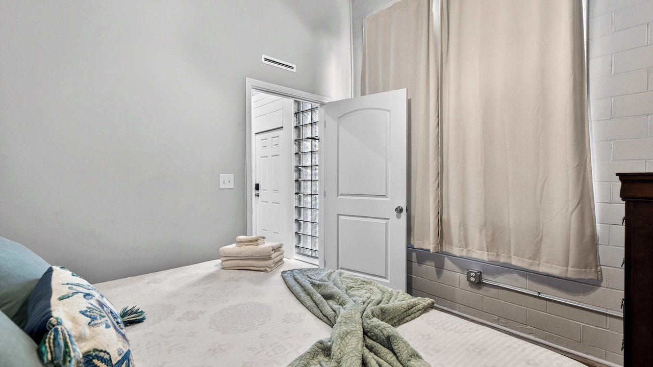 Photo of Bedroom in Taylor Berry