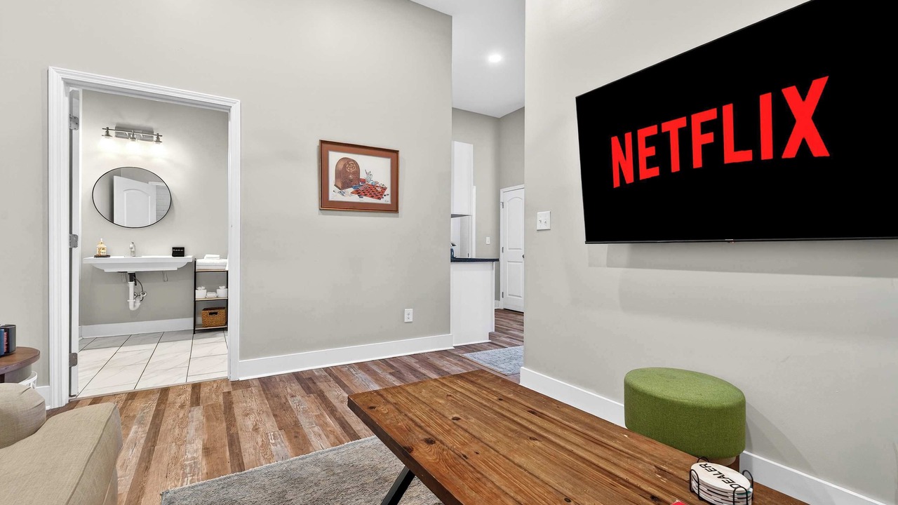Photo of Livingroom in Taylor Berry