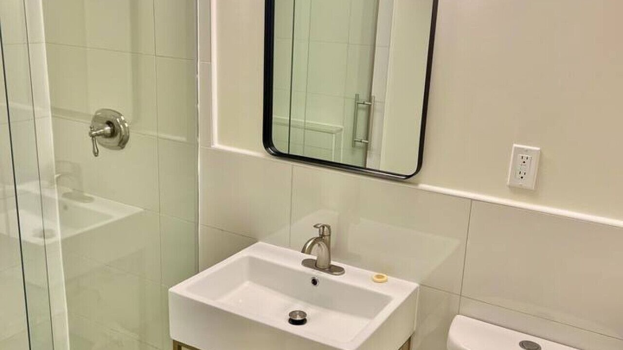 Photo of Bathroom in Starkville