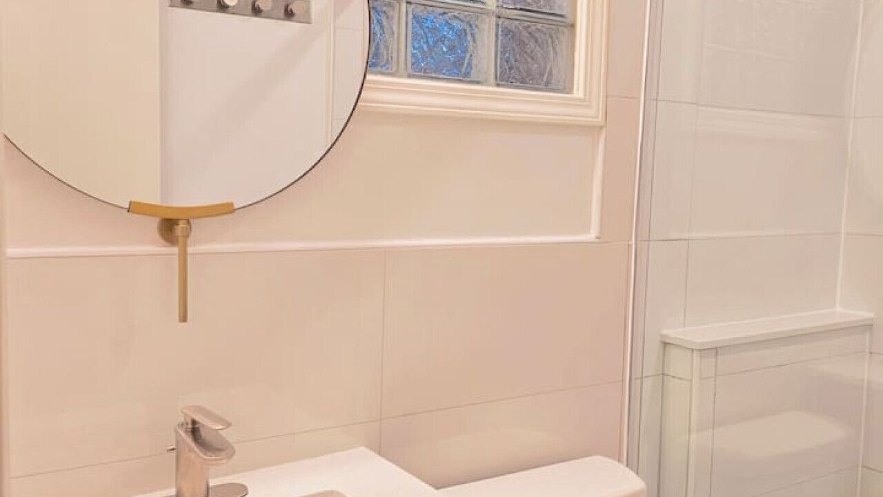 Photo of Bathroom in Starkville