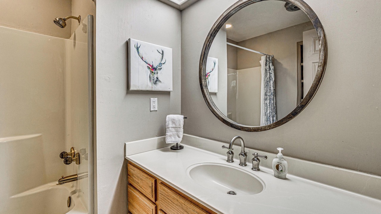 Photo of Bathroom in Alto