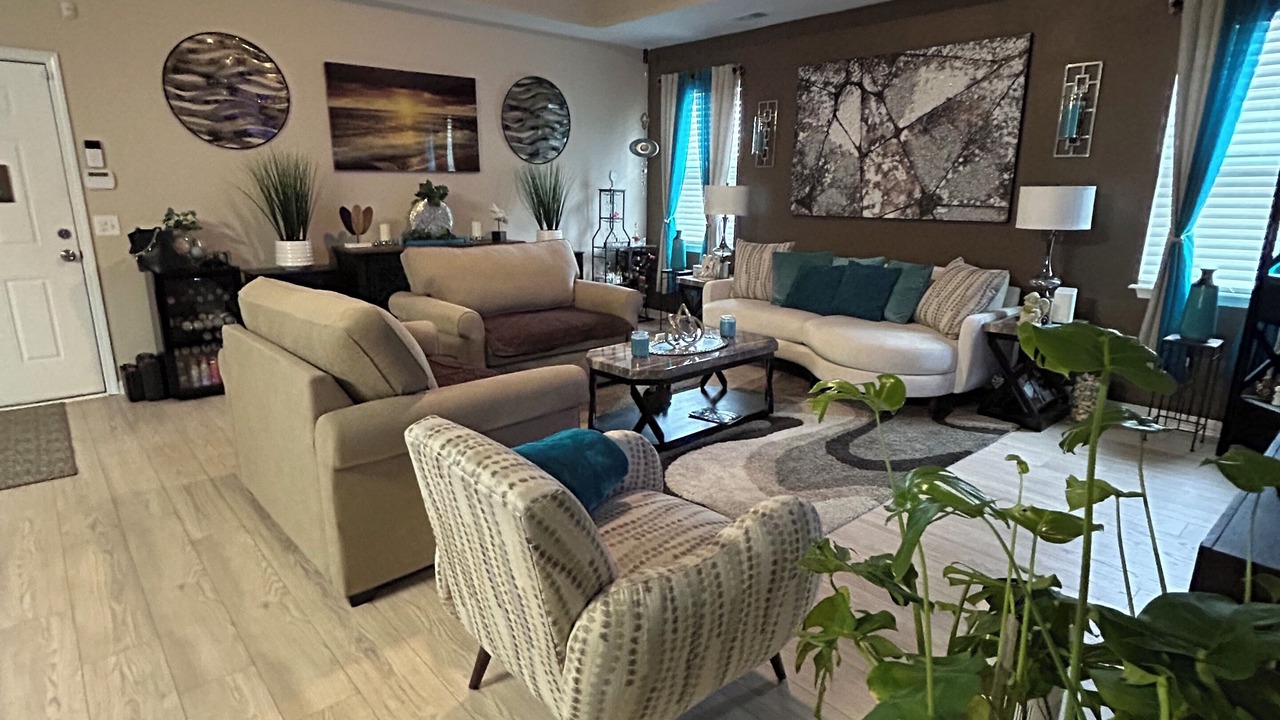 Photo of Livingroom in Independence