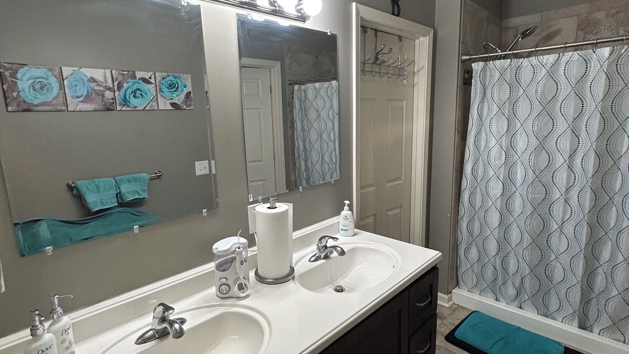Photo of Bathroom in Independence