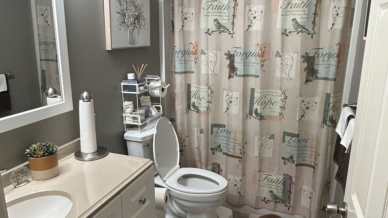 Photo of Bathroom in Independence