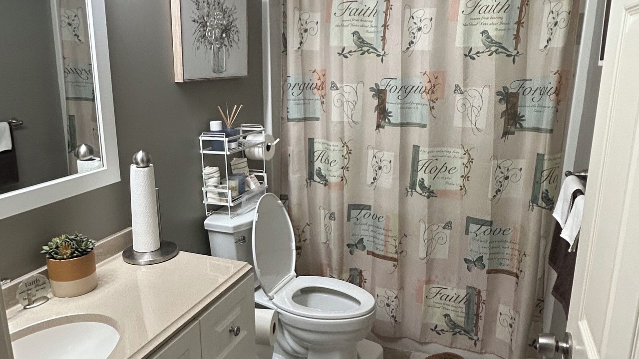 Photo of Bathroom in Independence
