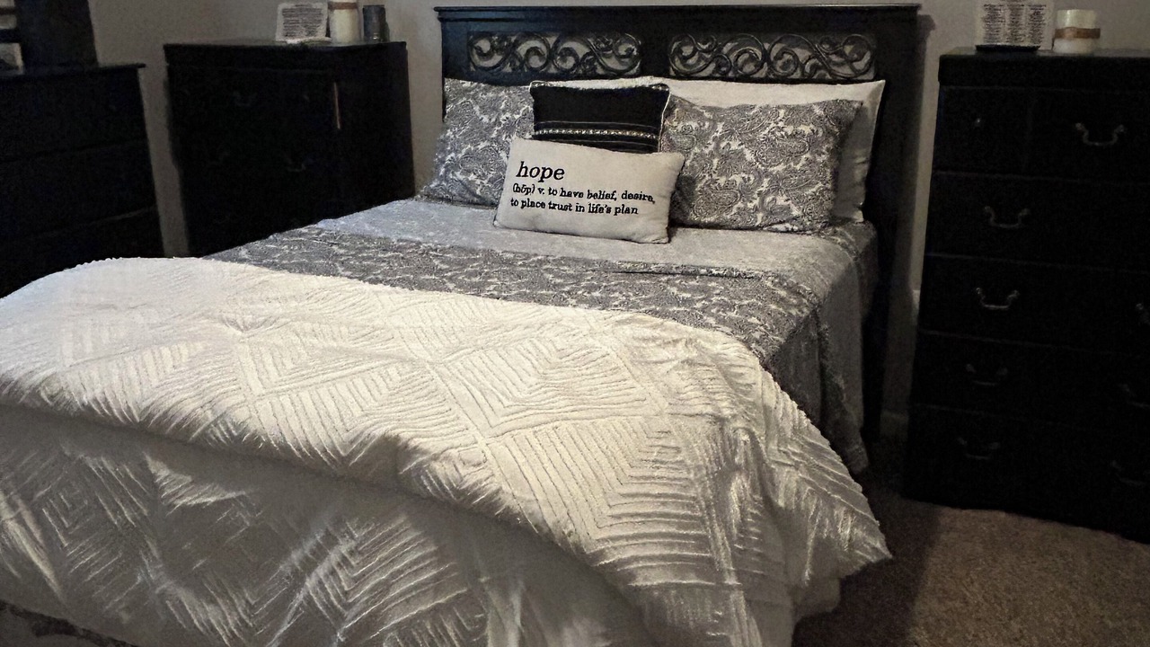 Photo of Bedroom in Independence