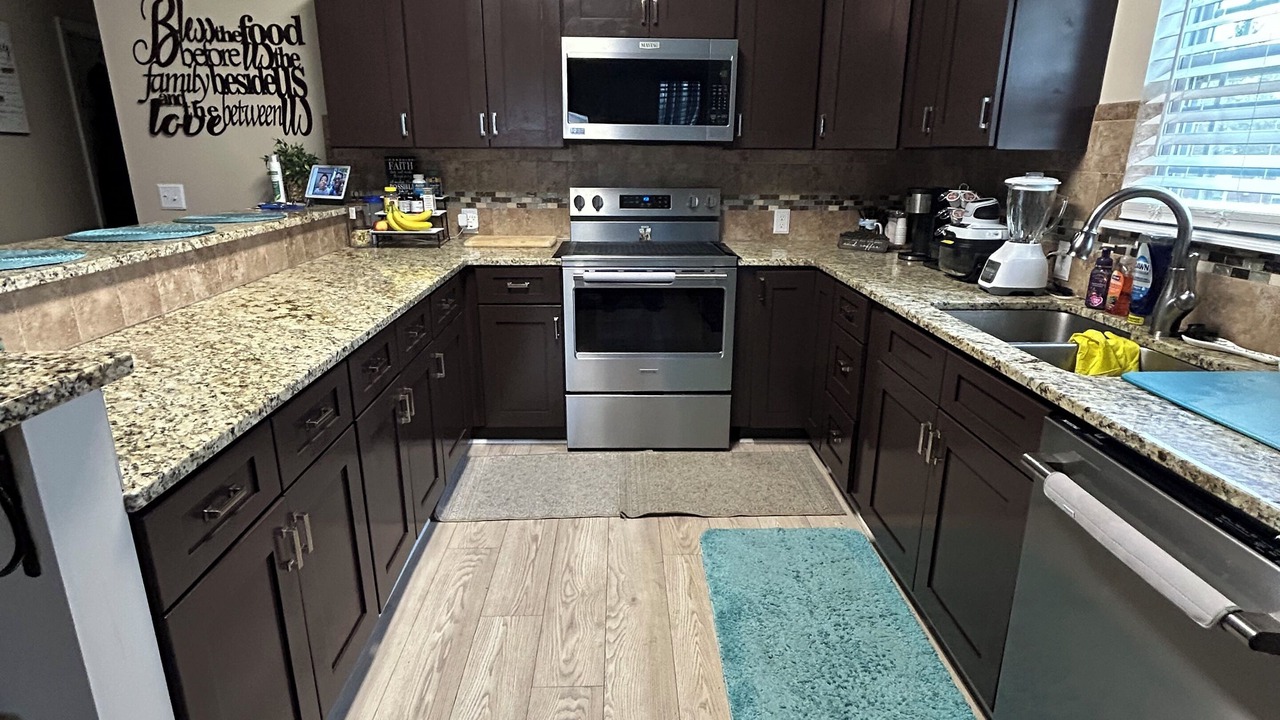 Photo of Kitchen in Independence