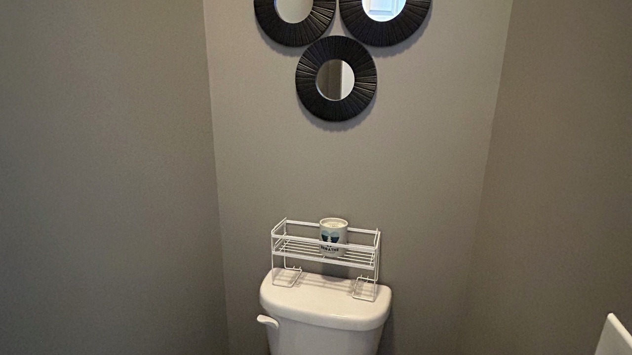 Photo of Bathroom in Independence
